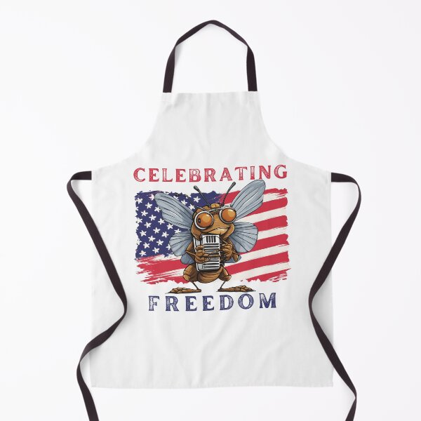 Item preview, Celebrating Freedom Cicada Harmonica designed and sold by sydney-syder.