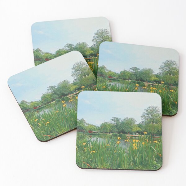 Item preview, #28 Vondelpark - Amsterdam Street Photography 22 May 2024 designed and sold by IntFix.