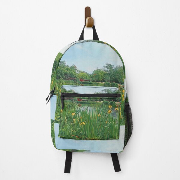 Item preview, #28 Vondelpark - Amsterdam Street Photography 22 May 2024 designed and sold by IntFix.