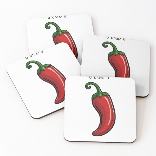Item preview, HOT CHILI designed and sold by Universal4you.