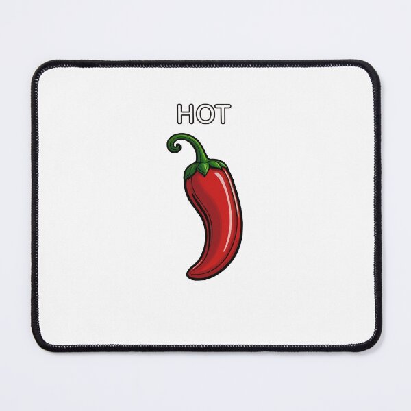 Item preview, HOT CHILI designed and sold by Universal4you.