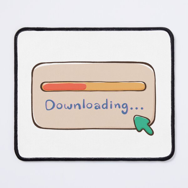 Item preview, Downloading popup designed and sold by YQvibe Studio.
