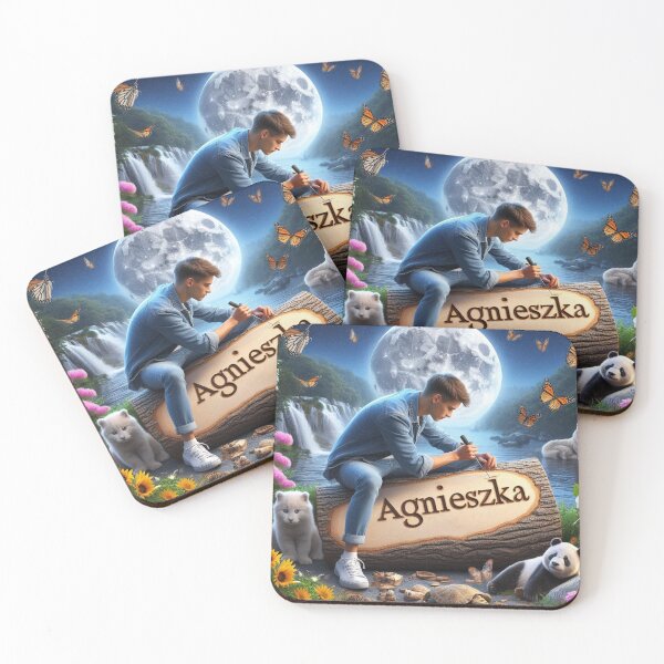 Item preview, Agnieszka designed and sold by RaF71PrO.