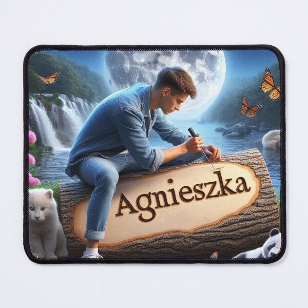 Item preview, Agnieszka designed and sold by RaF71PrO.