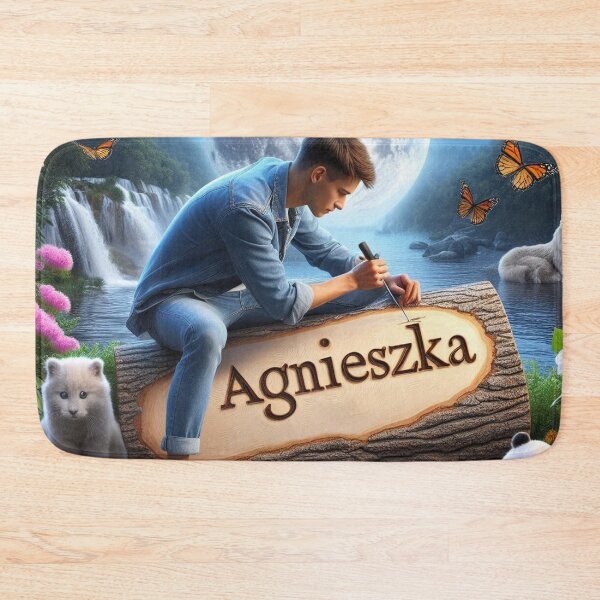 Item preview, Agnieszka designed and sold by RaF71PrO.