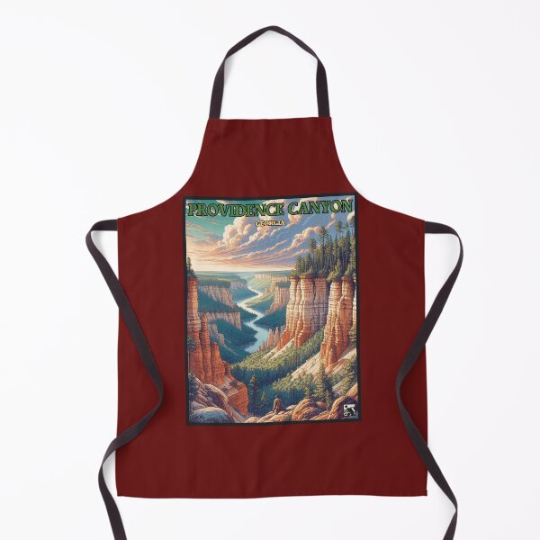 Item preview, Providence Canyon, Georgia designed and sold by cloudland.
