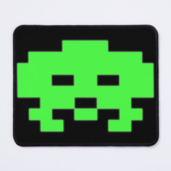 Item preview, SPACE INVADERS designed and sold by MobsProject.