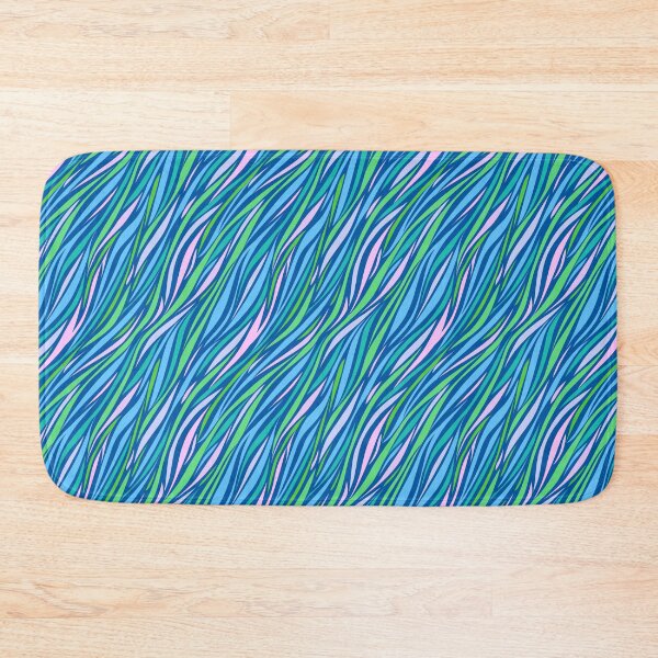 Item preview, Zebrine pattern designed and sold by achtung-ein.