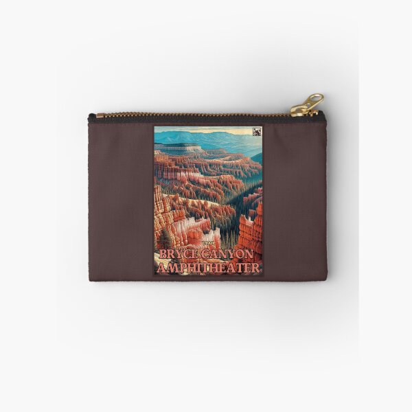 Item preview, Bryce Canyon Amphitheater, Utah designed and sold by cloudland.