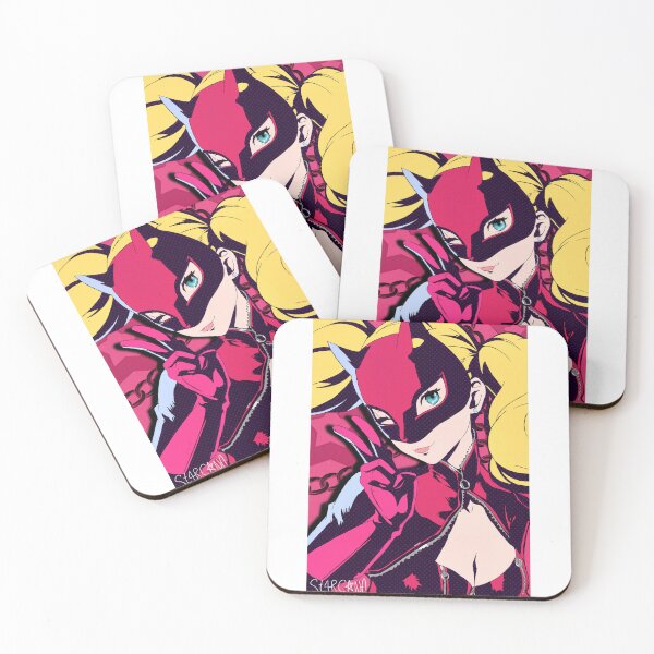 Item preview, P5 Ann designed and sold by spleanus.