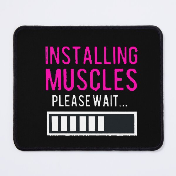 Item preview, Installing muscles designed and sold by CreativeWorld96.