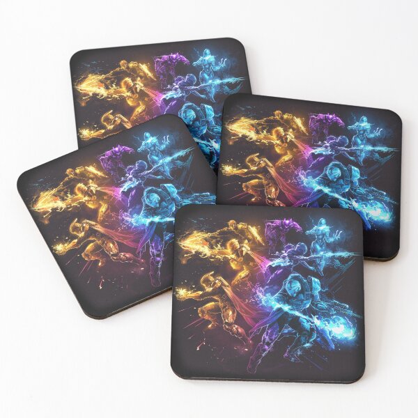 Item preview, space guardians designed and sold by kiwimick.