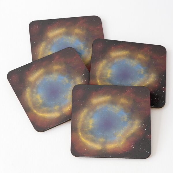 Item preview, Helix Nebula designed and sold by emzo6000.