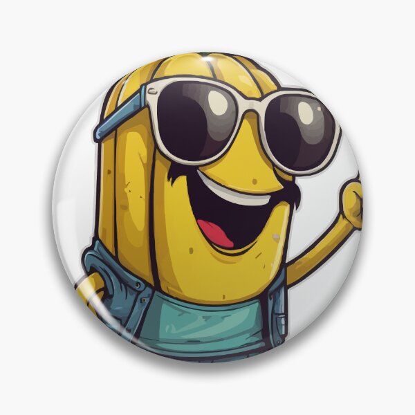 Item preview, Cool banana designed and sold by Universal4you.