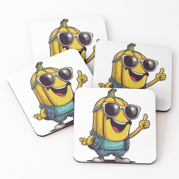 Item preview, Cool banana designed and sold by Universal4you.