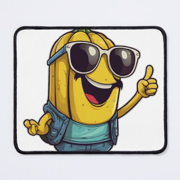 Item preview, Cool banana designed and sold by Universal4you.