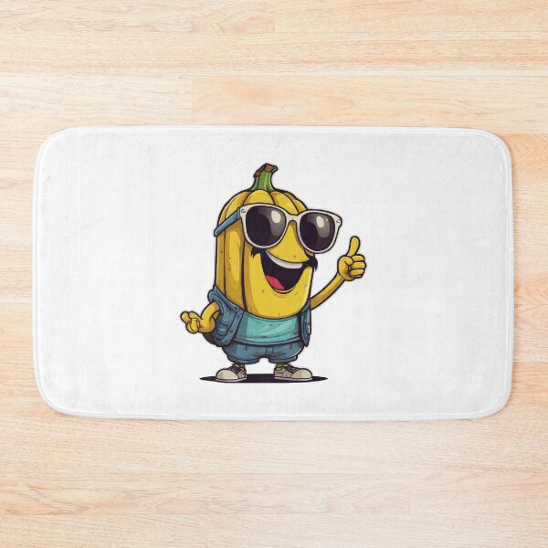 Item preview, Cool banana designed and sold by Universal4you.