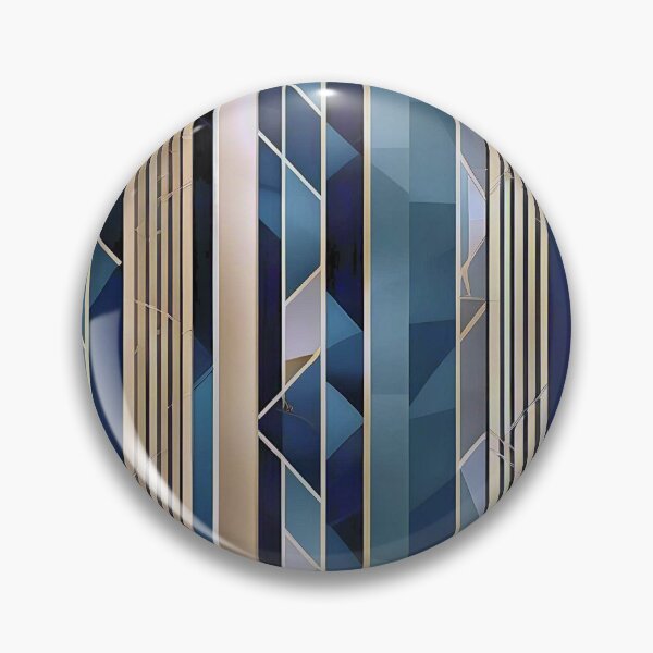 Item preview, Art Deco Style designed and sold by Lynn Bolt.