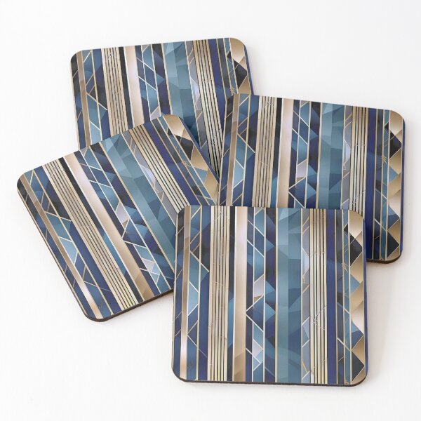 Item preview, Art Deco Style designed and sold by Lynn Bolt.