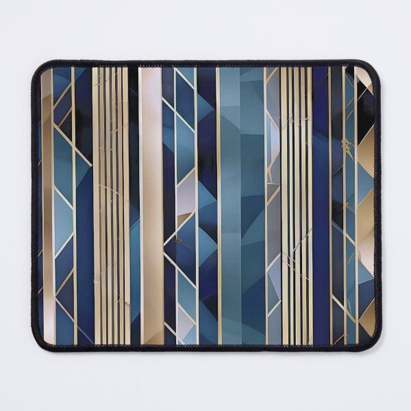 Item preview, Art Deco Style designed and sold by Lynn Bolt.