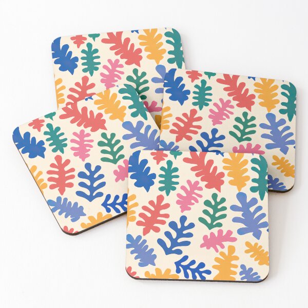 Item preview, Papiers Decoupes Henri Matisse designed and sold by maniacfitness.