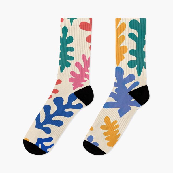 Item preview, Papiers Decoupes Henri Matisse designed and sold by maniacfitness.