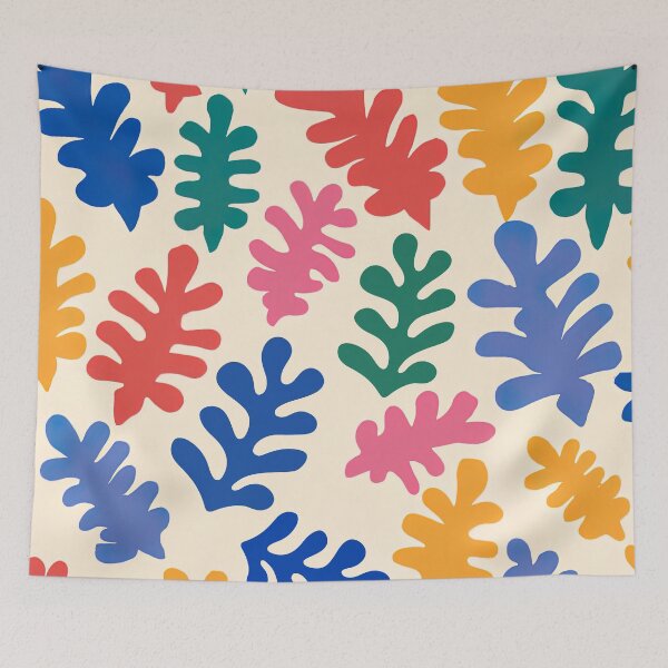 Artikelvorschau, Decoupage-Papier Henri Matisse entworfen und verkauft von maniacfitness.