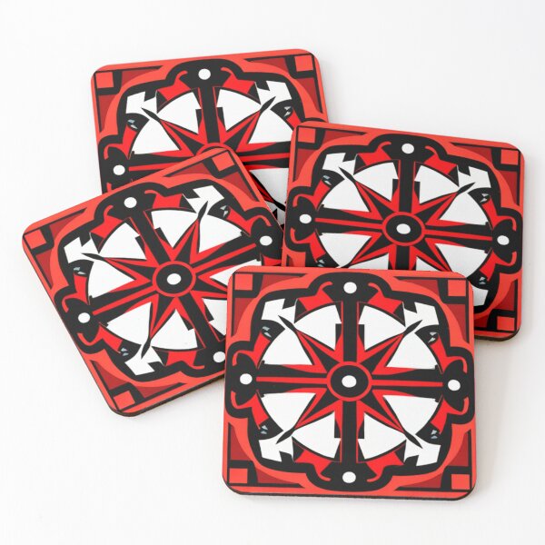 Item preview, Cardinal Mechanism designed and sold by Highlandkings.