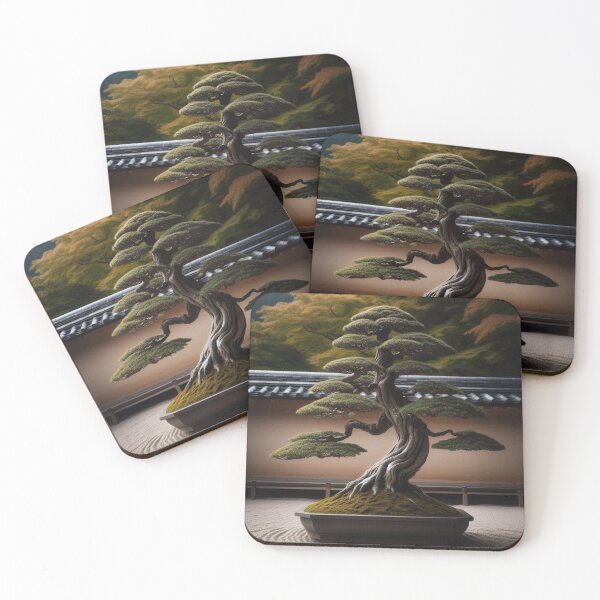 Item preview, Bonsai 6 designed and sold by Sybille-Yates.