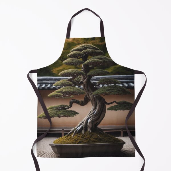 Item preview, Bonsai 6 designed and sold by Sybille-Yates.
