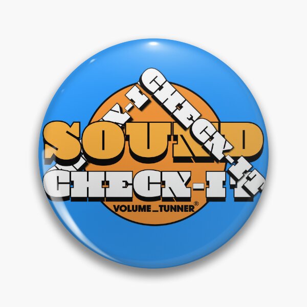 Item preview, CHECK IT_SOUND^^ designed and sold by Pronoian-Space.