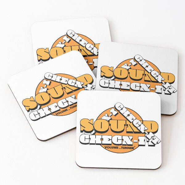 Item preview, CHECK IT_SOUND^^ designed and sold by Pronoian-Space.