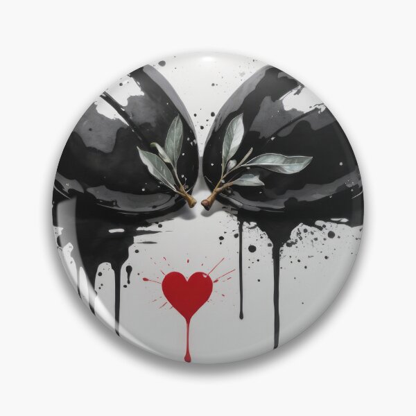 Item preview, Olive You: A Timeless Love Story designed and sold by PepeVader.