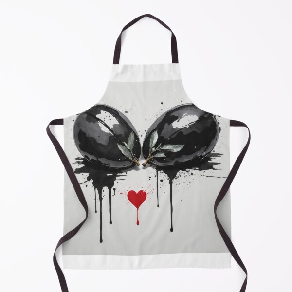Item preview, Olive You: A Timeless Love Story designed and sold by PepeVader.