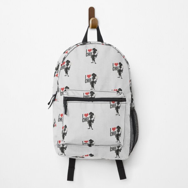 Item preview, I Love Chef With Illustration designed and sold by Itsheartshop.