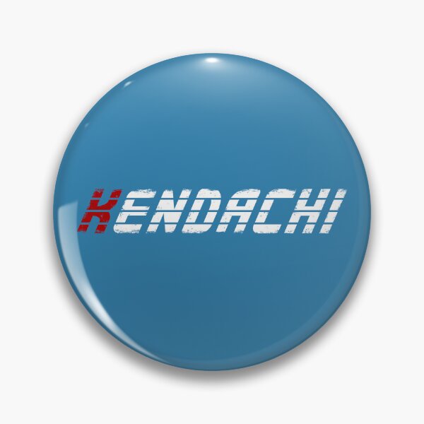 Item preview, KENDACHI designed and sold by Vinemans.