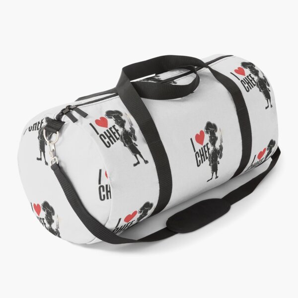 Item preview, I Love Chef With Illustration designed and sold by Itsheartshop.