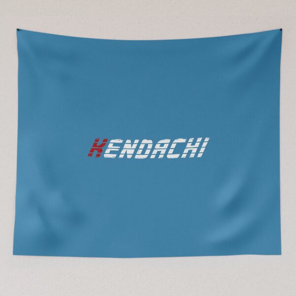 Item preview, KENDACHI designed and sold by Vinemans.