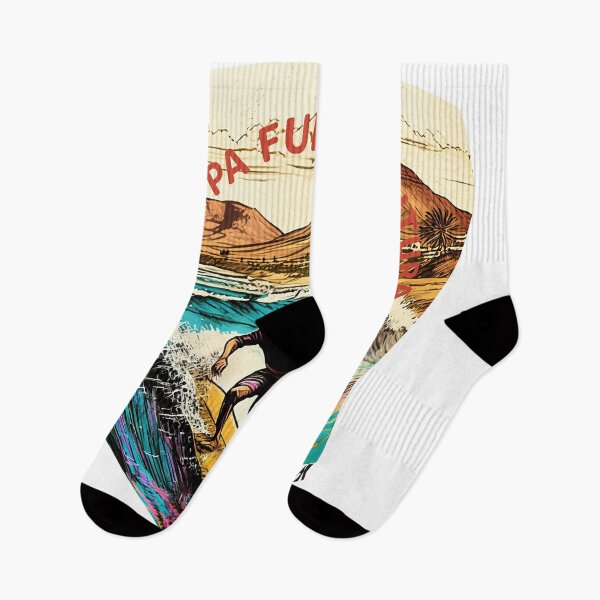 Item preview, Da Rippa Fuerteventura designed and sold by GAKStudio.