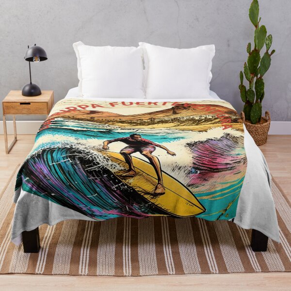 Item preview, Da Rippa Fuerteventura designed and sold by GAKStudio.