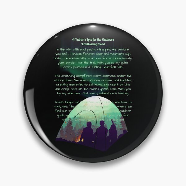 Item preview, Trailblazing Dad designed and sold by FitEnvy.