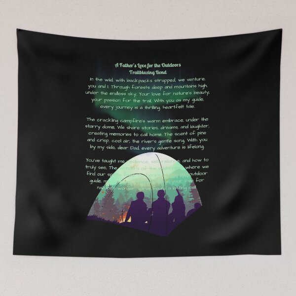 Item preview, Trailblazing Dad designed and sold by FitEnvy.