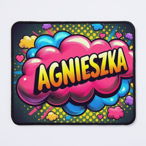 Item preview, Agnieszka designed and sold by RaF71PrO.