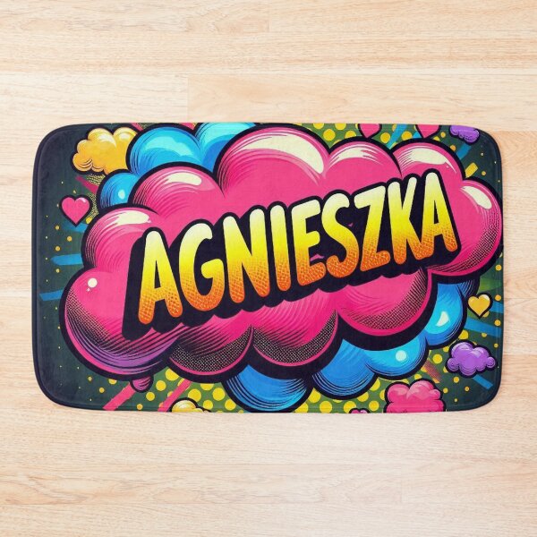 Item preview, Agnieszka designed and sold by RaF71PrO.