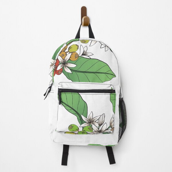 Item preview, The coffee tree from flower to fruit designed and sold by MetaforaMundo.