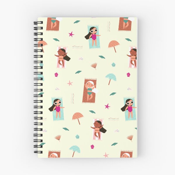 Item preview, Beach Bums designed and sold by NastyaArtNik.