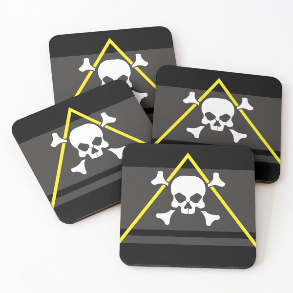 Item preview, pirate pyramid festival designed and sold by technotic.