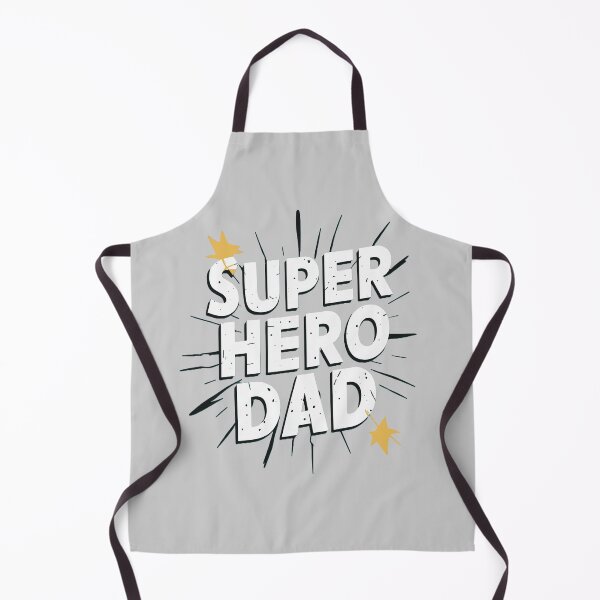 Item preview, Super Hero Dad designed and sold by Teemajestic.