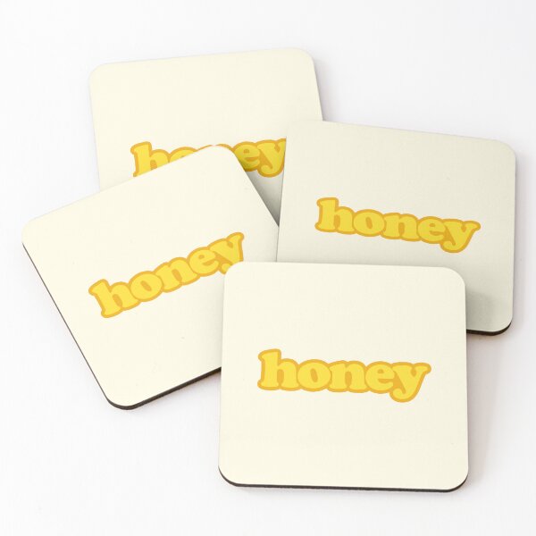 Item preview, Honey designed and sold by maniacfitness.