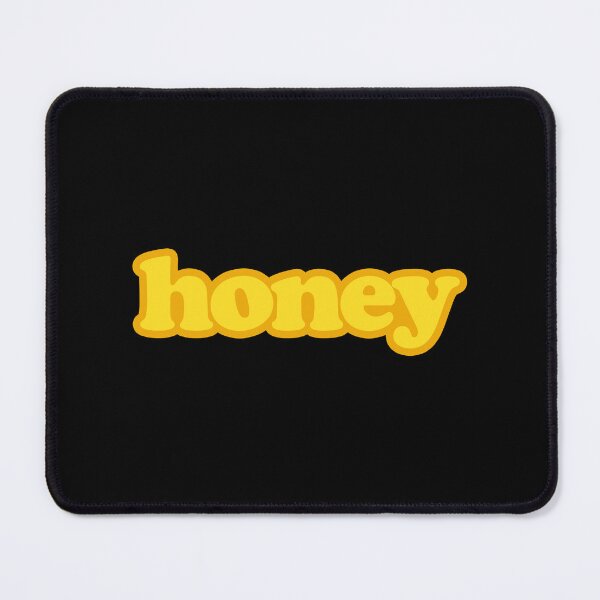 Item preview, Honey designed and sold by maniacfitness.